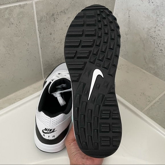 Nike Air Max 1 G Men\'s Golf Shoe Size 7.5 main image 7